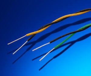 Bonded Telemetry Pairs